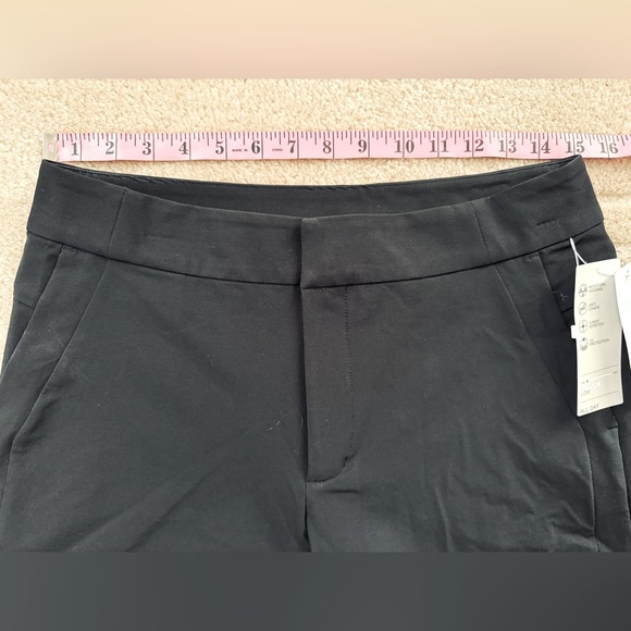 Zella All Day Shorts (NWT) - Picture 3 of 8